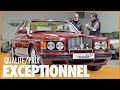 Que fautil savoir avant dacheter une bentley turbo r 