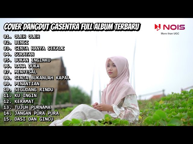 OLEH OLEH (Rita S) - TIARA (DANGDUT COVER FULL ALBUM) GASENTRA PAJAMPANGAN class=