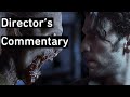 CYSTM: Zombie Movie - Director&#39;s Commentary (LIVE)