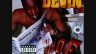 Devin Tha Dude - See What I Can Pull