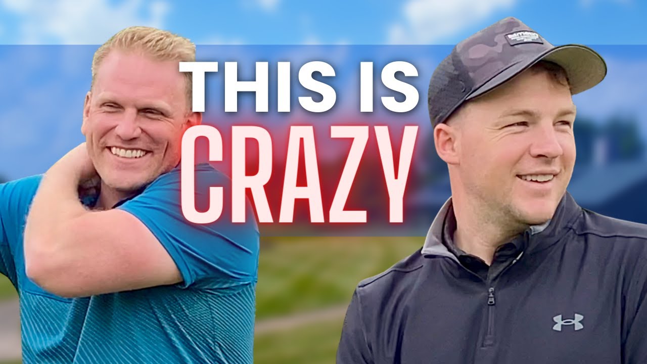 Golf Trip (Missouri): Day 3, Far Oaks Golf Club