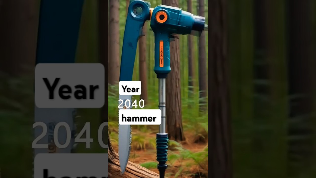 “Which Year’s Axe Do You Respect the Most? 🪓 Just for Fun!”