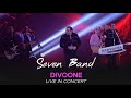 Seven Band Divoone I Live In Concert سون بند دیونه 