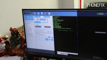 New update about BGA110 Programmer JC P11/ P11F Nand fixture