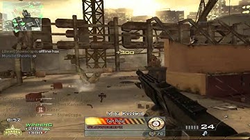 Stop Splitting My Quad Feeds!!