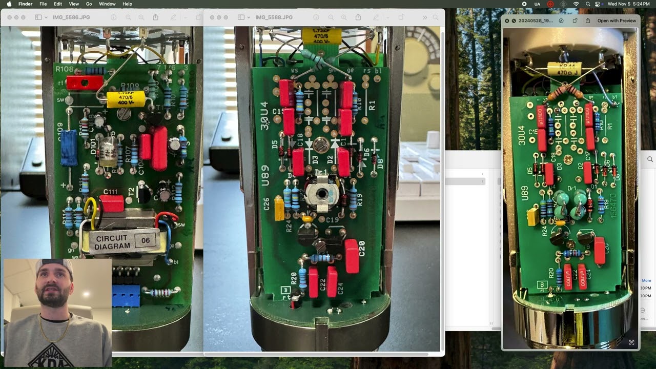 How to Identify a Counterfeit Neumann U 87 Ai - YouTube