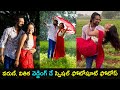Varun Sandesh, Vithika Sheru's 6th wedding day photoshoot