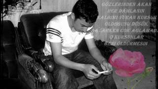 Damaresk - Azer Bülbül - İyi̇ Deği̇li̇m