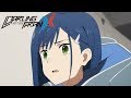 Trapped | DARLING in the FRANXX