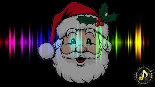 Free Santa's Workshop Sound Effect (Christmas Sounds)