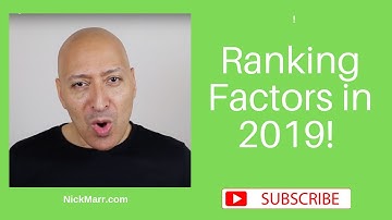 Google Rankbrain a Real Factor For 2019 SEO