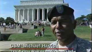 AFN Commercials - AFRTS Command Information Spots from 1/2007-2 1179