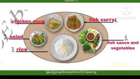 [BG]G4(new)English -Unit 8(Lesson-1)