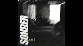 Sonder-Too Fast (2nd part only) (lyrics)