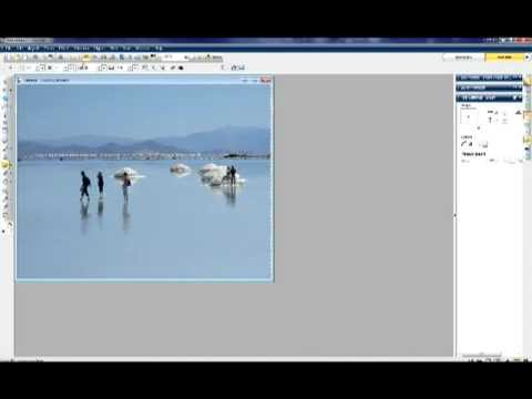 corel photoimpact x3 english instructions youtube