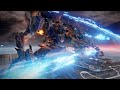 [AC6] Steel Haze - Rusted Pride 歌詞意訳 [ACMAD]