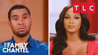 Download lagu Pedro Moves Out and Chantel Steals $265,000! | The Family Chantel | TLC