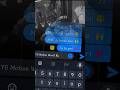 Dooron Dooron | Paresh Pahuja | Chatting style lyrics | Whatsapp chat edit #shorts #love #shortsfeed