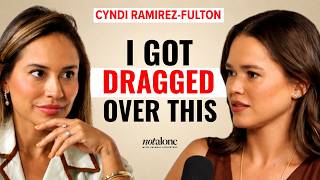 I Stopped Doing My Nails and the Internet Lost It. So I Called The Nail Queen | Cyndi Ramirez-Fulton