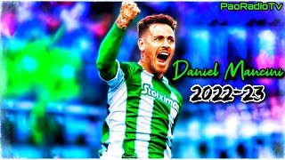 Daniel Mancini Best Moments 202223