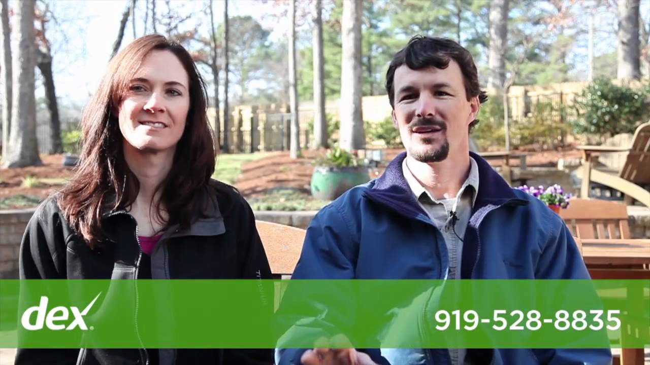 J & S Landscaping And Design - YouTube