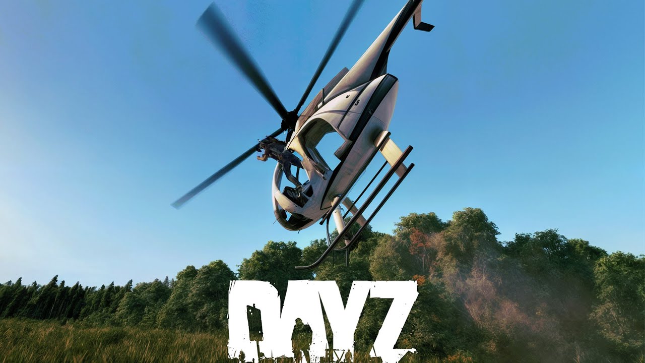 Unique Moments 12 - DayZ