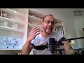 Témoins & confinés : MATTHIEU COSSIEZ témoigne de sa foi pendant le confinement !
