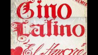 Gino Latino - El Amore