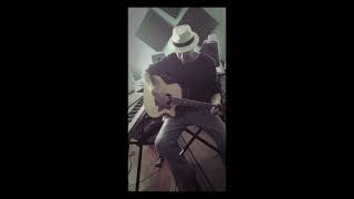 You Are The Sunshine Of My Life (Stevie Wonder Cover)