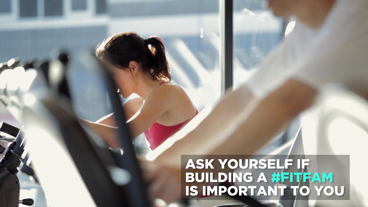 gymkhana 9 Signs It’s Time to Break Up With Your Gym | Health