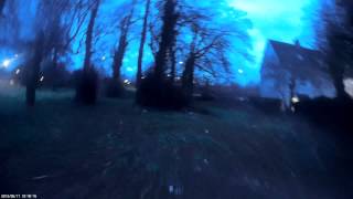 Sally Park FPV 1