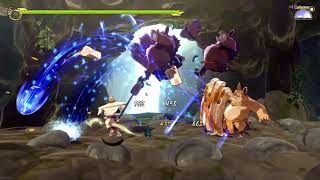 [조킹]천수의 사쿠나히메사마의 농장 이야기 - 46 잉어 오르기는 사기 스킬? screenshot 3