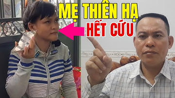 Người Mẹ Bé 4 Tháng Tuổi Rơi Xuống Sông Ra Đi Mãi Mãi Lộ Nguyên Hình Chuyến Này Hết Đường Cứu