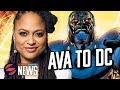 Is Ava DuVernay "New Gods" Movie The Right Direction For DC? Our Thoughts!