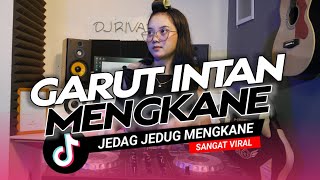 DJ SUNDA GARUT KOTA INTAN MENGKANE JAIPONG GOONG SETAN 