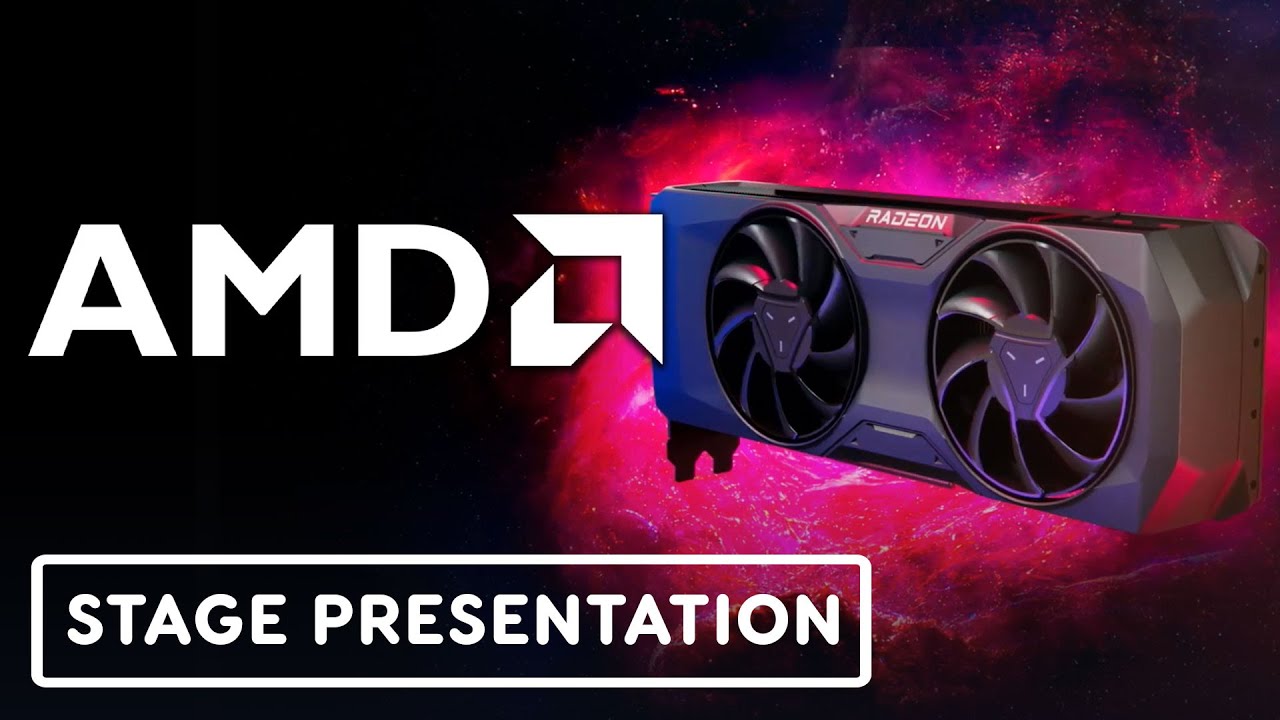 AMD Radeon RX 7700 XT and 7800 XT Are Coming for Your 1440p Gaming - CNET