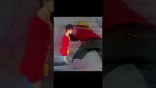 Luffy-Gear 6????One Piece EditシViral