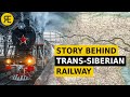 Trans-Siberian Railway: The Queen of Railways