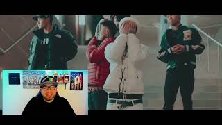 LERMUDEZ ft. YUNG HENNY- DO YOU (REACTION)
