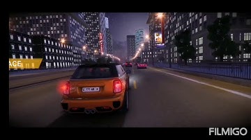 CAR X HIGHWAY RACING CHAPTER 3