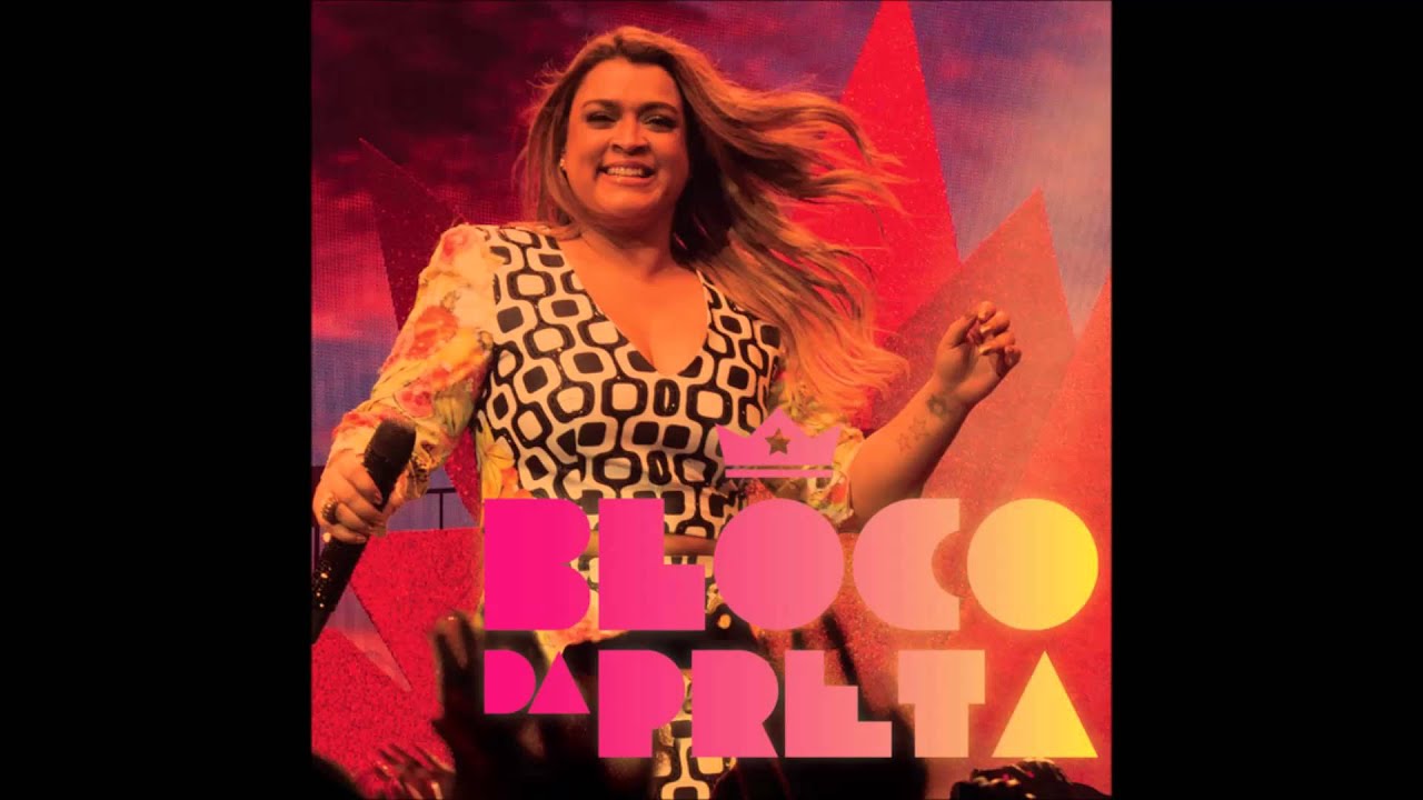 Preta Gil Meu Corpo Quer Você Youtube