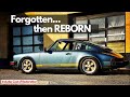 Porsche 911 Owner Story: BROUGHT BACK FROM THE DEAD - 1983 Porsche 911 SC