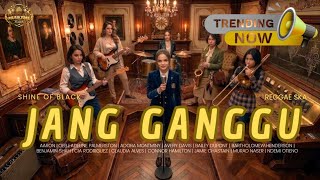 JANG GANGGU - SHINE OF BLACK | COVER REGGAE SKA By MUSIKISME 