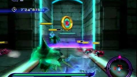 Sonic Unleashed - Part 26/29