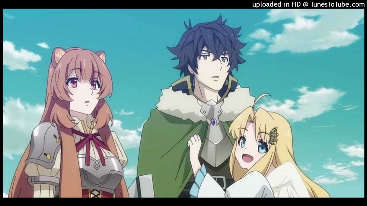 [FREE] The Rising Of Shield Hero Sample Type Beat "Sunshine With Shields" (Prod. Kingjay)