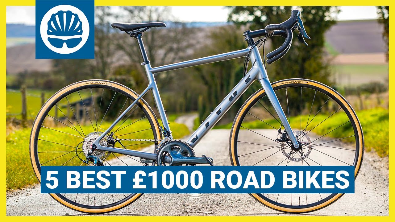 best road bikes for sale