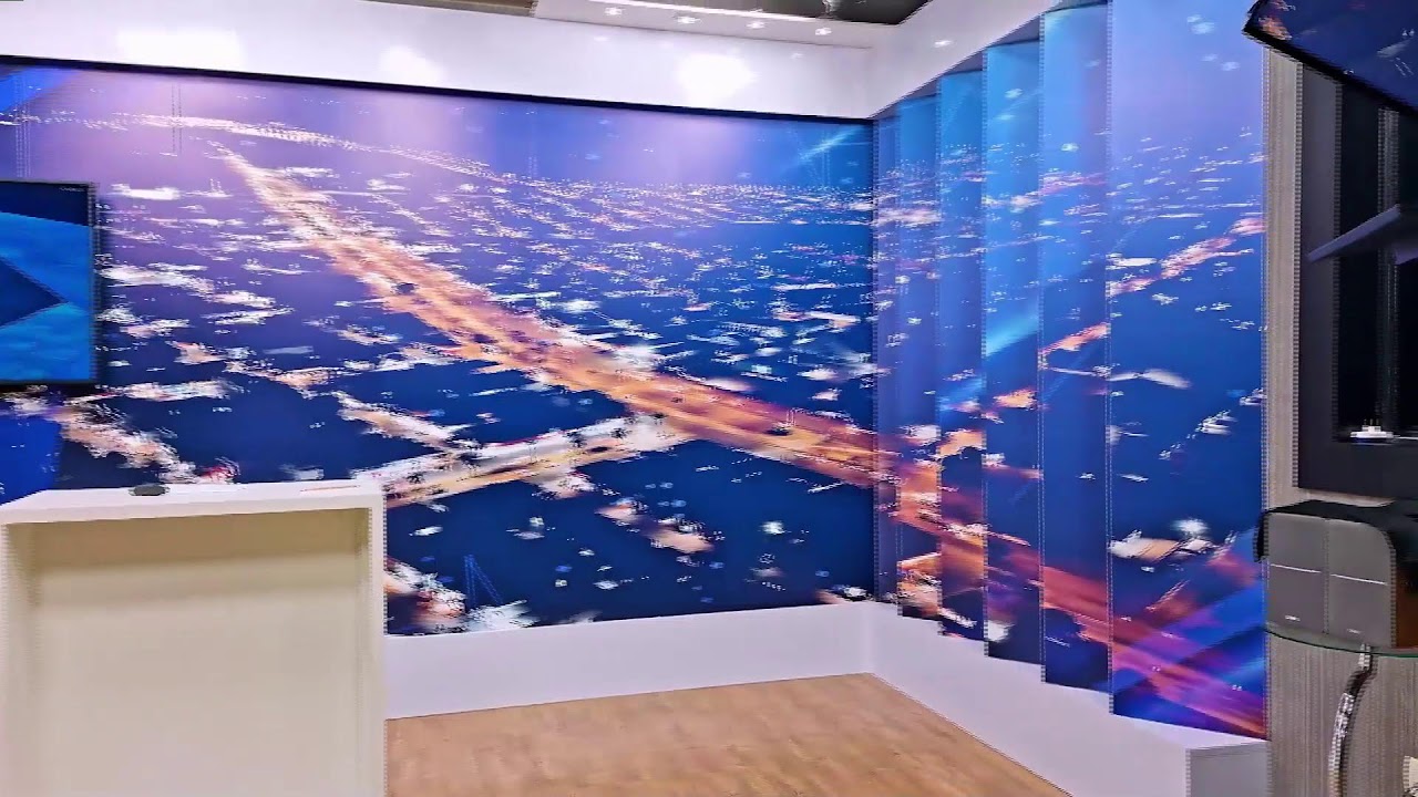Tv Real SBT 7.1HD - Campo Verde MT 16 04 26
