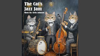 The Cat's Jazz Jam