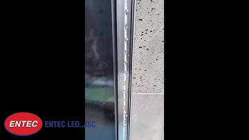 Thi công trang trí tòa nhà, cao ốc, văn phòngloại Đèn LED Nội địa Hàn Quốc 3 bóng