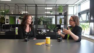 A Conversation With… Caroline Burnell & Kate Walsh - eStar Mercedes-Benz Truck & Van Net Worth